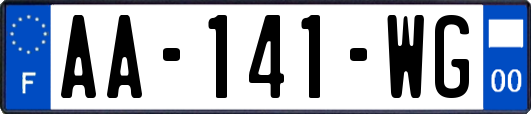 AA-141-WG