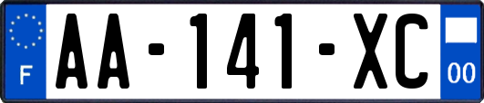 AA-141-XC