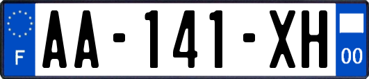 AA-141-XH