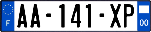 AA-141-XP