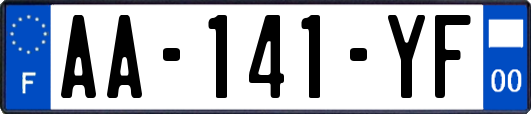 AA-141-YF