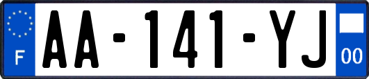 AA-141-YJ