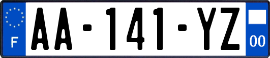 AA-141-YZ