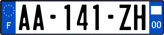 AA-141-ZH