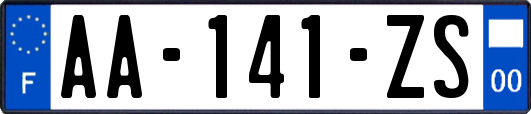 AA-141-ZS