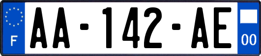 AA-142-AE