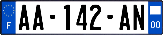 AA-142-AN