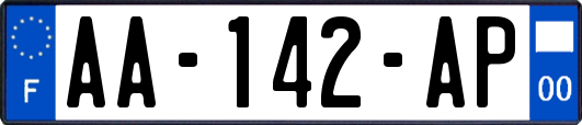 AA-142-AP