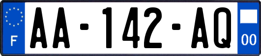 AA-142-AQ