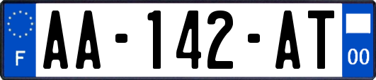 AA-142-AT