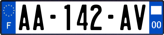 AA-142-AV