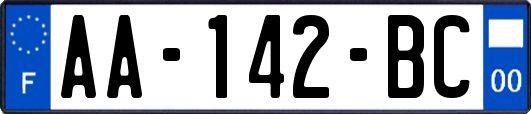 AA-142-BC