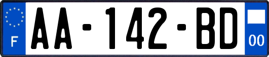AA-142-BD