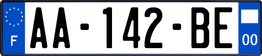 AA-142-BE