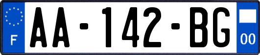 AA-142-BG