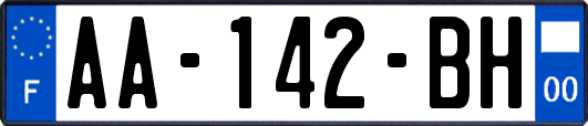 AA-142-BH