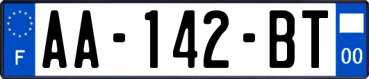 AA-142-BT