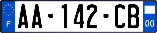 AA-142-CB