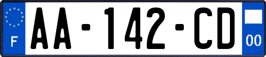 AA-142-CD