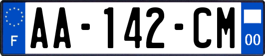 AA-142-CM