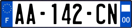 AA-142-CN