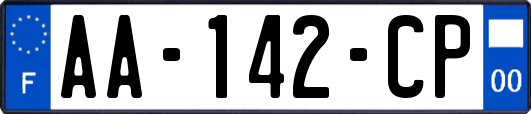 AA-142-CP