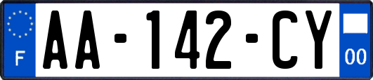 AA-142-CY