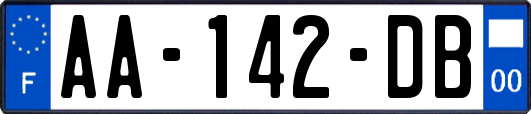 AA-142-DB