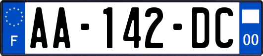 AA-142-DC