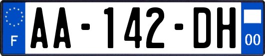 AA-142-DH