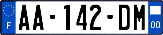 AA-142-DM