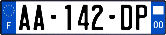 AA-142-DP