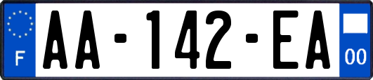 AA-142-EA