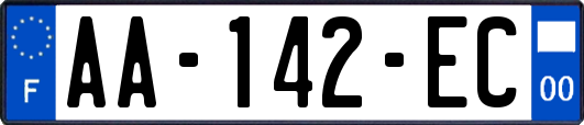 AA-142-EC