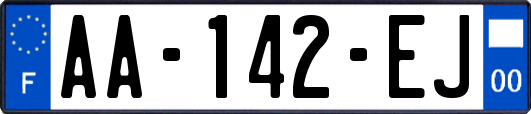 AA-142-EJ