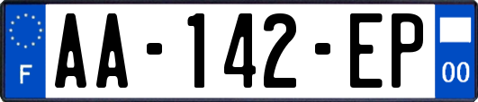 AA-142-EP