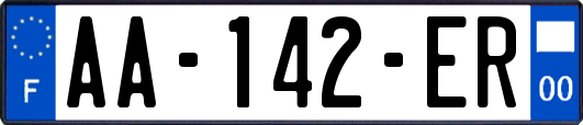 AA-142-ER