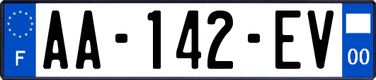 AA-142-EV