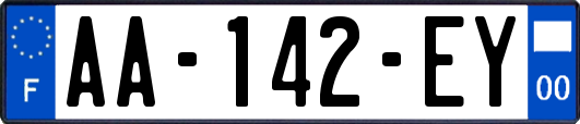 AA-142-EY