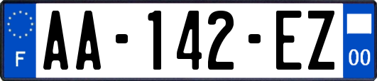 AA-142-EZ