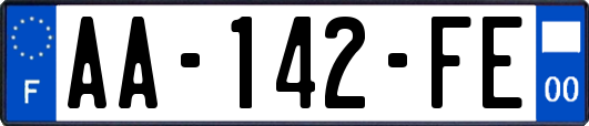 AA-142-FE