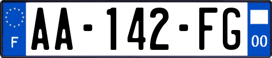 AA-142-FG