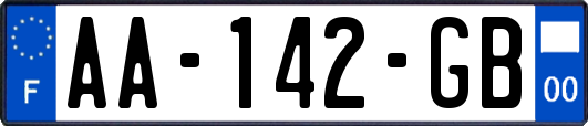 AA-142-GB