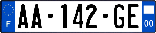 AA-142-GE