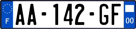 AA-142-GF