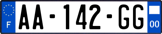 AA-142-GG