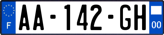 AA-142-GH