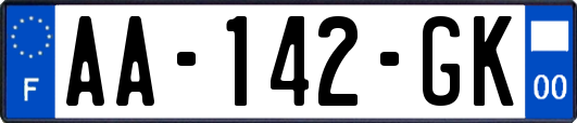 AA-142-GK