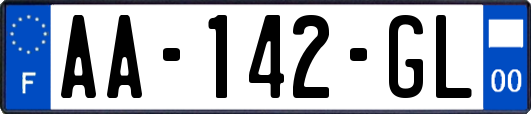 AA-142-GL