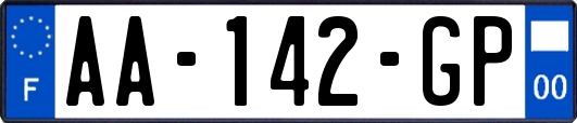 AA-142-GP